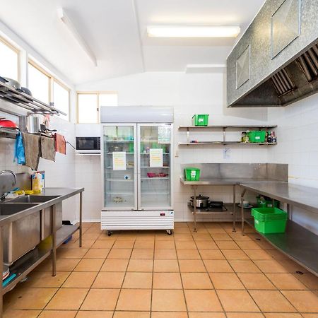 Gold Coast Hostel Ngoại thất bức ảnh
