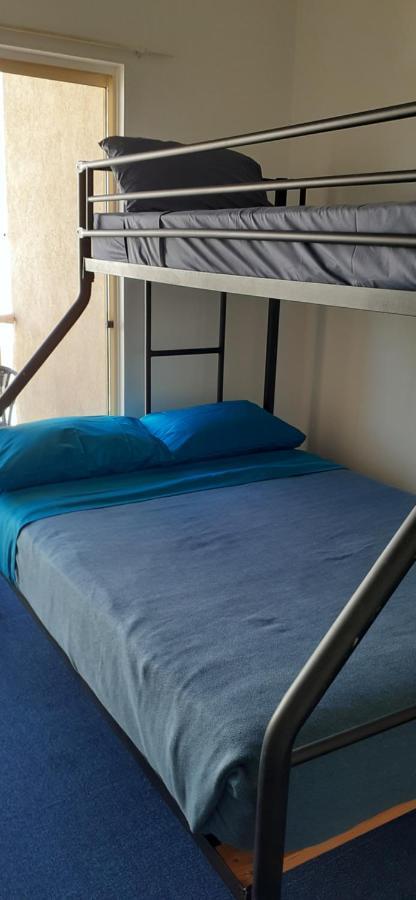 Gold Coast Hostel Ngoại thất bức ảnh