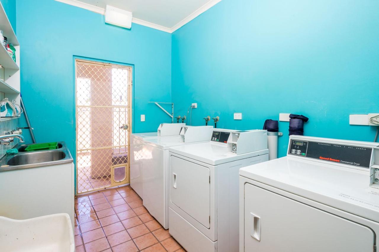Gold Coast Hostel Ngoại thất bức ảnh